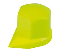 SET 20 INDICATORI DI SERRAGGIO PER DADO RUOTA CAMION PULMAN CON CAPPUCCIO 33MM