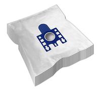 Set - 20 Premium Sacchetti per Aspirapolvere Miele: White Star, Classic C1, C1 Ecoline, C1 Ecoline Plus, S2121, S3121-2, S346, S386, S2130, S313I, S348, S388, S2131, S316, S370