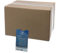 SET 20 SALVIETTE PULIZIA ACCIAIO INOX 00312007 Bosch Siemens Neff Gaggenau