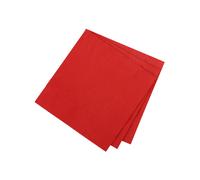 Set 20 Tovaglioli Da Tavola In Carta 33x33cm