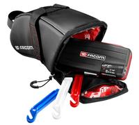 Set 23 utensili r1pico facom + 3 smontagomme + borsa sella - pacchetto velocità
