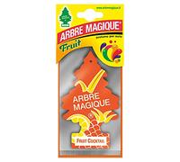 Set 24 ARBRE MAGIQUE Deodorante FRUIT COCKTAIL Accessori auto e moto