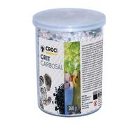 Set 24 Grit Carbosal 350 g per Uccelli Croci