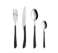 SET 24 MANIGLIA NERA DA BASE APHRODITE