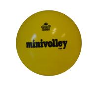 SET 24 PALLONI PALLAVOLO MINI VOLLEY TRIAL MODELLO V33 GOMMA SINTETICA