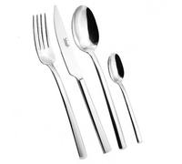 Set 24 pezzi posate Zen