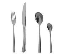 Set 24 posate Charlotte in acciaio inox