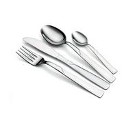 Set 24 Posate Elena Inox 18/10