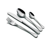 Set 24 Posate Inglese Inox 18/10