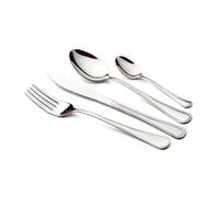 Set 24 Posate Leonardo Inox 18/10