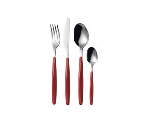 SET 24 POSATE 'MY FUSION' "CUTLERY"