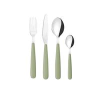 SET 24 POSATE 'POP' "CUTLERY"