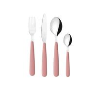 SET 24 POSATE 'POP' "CUTLERY"