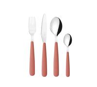 SET 24 POSATE 'POP' "CUTLERY"
