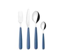 SET 24 POSATE 'POP' "CUTLERY"