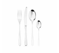 SET 24 POSATE SAMBONET TASTE INOX