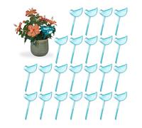 Set 24 sfere di irrigazione a goccia dosatore acqua piante irrigatore automatico