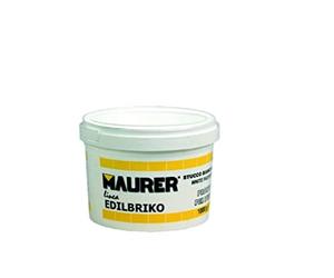 Set 24 Stucco Universale Gr 250 Edilbriko Colori Fa Da Te - Casa