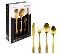 SET 24PZ POSATE TOGNANA ANTONY PAULINE ORO