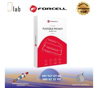 SET 25 FOGLI PELLICOLA PRIVACY IDROGEL PER CUTTING MACHINE FORCELL PROTEZIONE