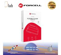 SET 25 FOGLI PELLICOLA (TPH) HD IDROGEL PER CUTTING MACHINE FORCELL PROTEZIONE