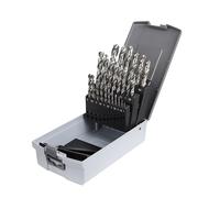 Set 25 Punte Krino HSS-G Rettificate Brillanti