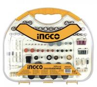 SET 250 ACCESSORI PER SMERIGLIATRICE A STELO MG1309 INGCO