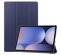 Set 2In1 Borsa E Vetro Per Samsung Galaxy Tab S10 Plus S9 FE S9 Plus X820 12.4