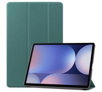 Set 2In1 Borsa E Vetro Per Samsung Galaxy Tab S10 Plus S9 FE S9 Plus X820 12.4