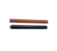 Set 2PCS rullo superiore fusore, compatibile con Canon, IRADV 8085 8095 | 8105 8205 8285 8295, set cuscinetti, rullo pressione inferiore