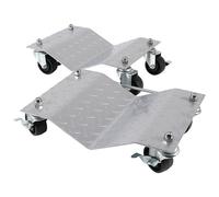 set 2pz carr.posizionamento veicoli 680 kg - codice bgs9480 FBGS9480 BGS officin