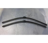 SET 2PZ COPPIA SPAZZOLE ANTERIORI A2128201045 MERCEDES CLASSE E W212