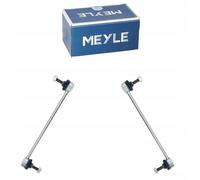 Meyle Asta/puntone stabilizzatore 316 060 0062 anteriore per BMW E46 E85 E86