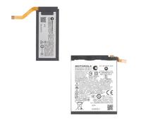 SET 2X BATTERIE ORIGINAL QR10 + QR30 4000mAh LITIO PER MOTOROLA RAZR 50 ULTRA