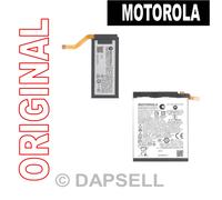 Set 2x Batterie Original Qr10 + Qr30 4000mah Litio Per Motorola Razr 50 Ultra