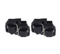 Set 2x Bobine d'accensione for Mercedes-Benz A-Klasse W169 A150 A160 2004-2012