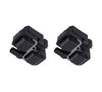 Set 2x Bobine d'accensione for Mercedes-Benz A-Klasse W169 A170 A180 2004-2012