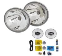 HELLA 1F4 007 893-921 FF/Alogeno-Kit faro di profondità, Comet FF 200, 12V