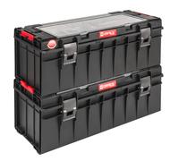 Qbrick two Organizer modulare