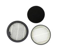 Set 3 Accessori Per Detergente Texture Sostituzione Della Del Filtro Aspirapolvere Aspirapolvere.