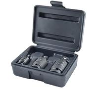 SET 3 ARTICULACIONES IMPACTO CON DOBLE POSICION (FIJO/ARTICULADO)