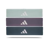 Set 3 Bande di resistenza Adidas Legacy