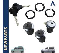Set 3 Bariletti 3 Giunti 2 Chiavi Per NEWPARTS Partner 1996-2008 4161H9
