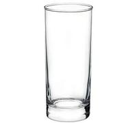 CORTINA BICCHIERI BIBITA 28cl 3 PEZZI