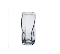 Set 3 bicchieri da 46 CL Sorgente COOLER marca Bormioli