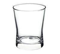 SET 3 BICCHIERI VINO VETRO AURA BORMIOLI