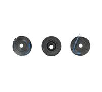 SET 3 BOBINE FILO RYOBI "RAC125" 1,6 MM