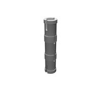 Set 3 Boccole per LEGO Technics Mattoncini Costruzioni Stampate 3D Custom