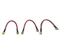 Set 3 cablaggi batteria monopattino elettrico 1000w 1600w 36v 48v