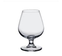 Set 3 calici globo cognac 25cl